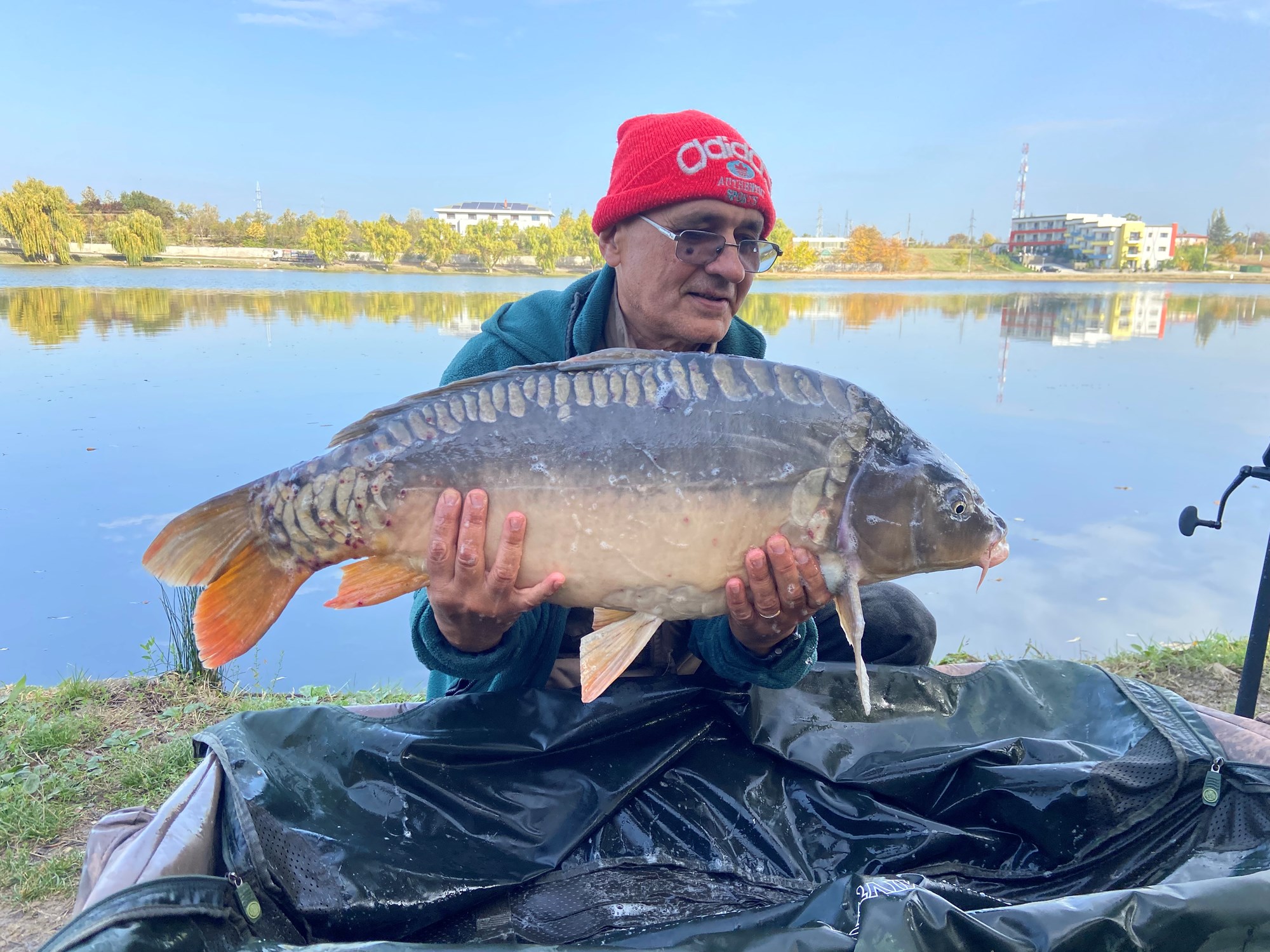 Dupa ani si ani ma voi intoarce T2/2023  - IMG4520.jpg